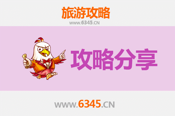 陇南西和至湄洲岛旅游攻略：跟团还是自由行？资深博主深度解析
