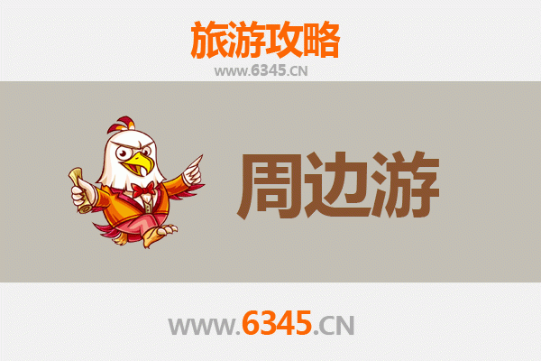 陇南西和周边游攻略：探秘古韵与自然的完美交融