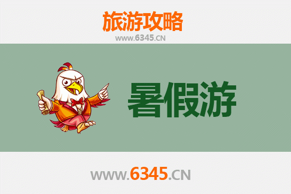 陇南西和暑假旅游攻略：探秘古韵与自然的完美交融