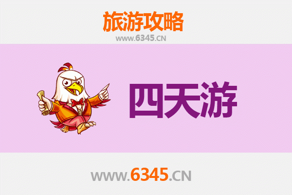 陇南西和四天三夜深度游攻略：探索古韵与自然之美