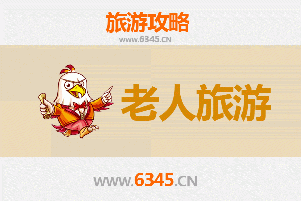 陇南西和：银发之旅，寻幽访古的安逸选择